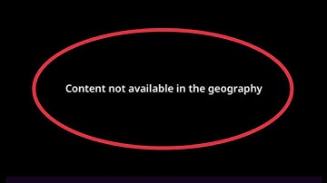 Zee5 Fix Content not available in the geography Problem