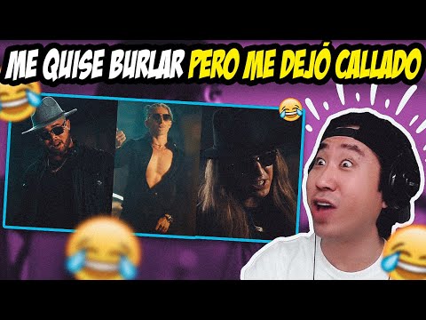 Coreano Loco quiso burlarse pero lo <strong>dejaron</strong> callado 😂 G-Fatura Mundial