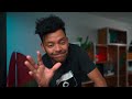 Beginning of video