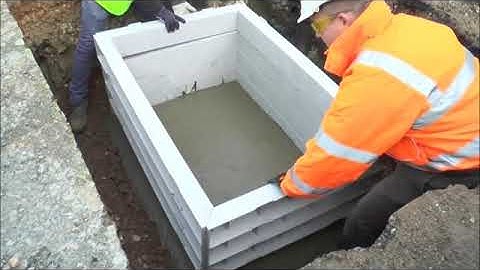 RapidSTACK Chamber Product Installation | Cubis Systems