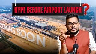 What’s Really Happening on Yamuna Expressway? Ground Reality of India’s Fastest Growing Corridor