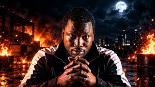 Meek Mill – Never Lost Hope (Emotional Rap Song) 