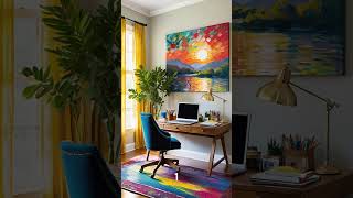 Which Home Office Inspires You Most? | Artsy, Tech, Minimalist &amp; Cozy 🖥️✨