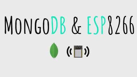 สอน MongoDB บน Node Red & ESP8266 ตอนที่ 17  สอน ติดตั้ง mqtt broker & node-red บน Docker-Compose