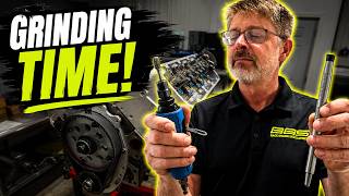 Custom Pushrods Need More Room! | 304 SB2