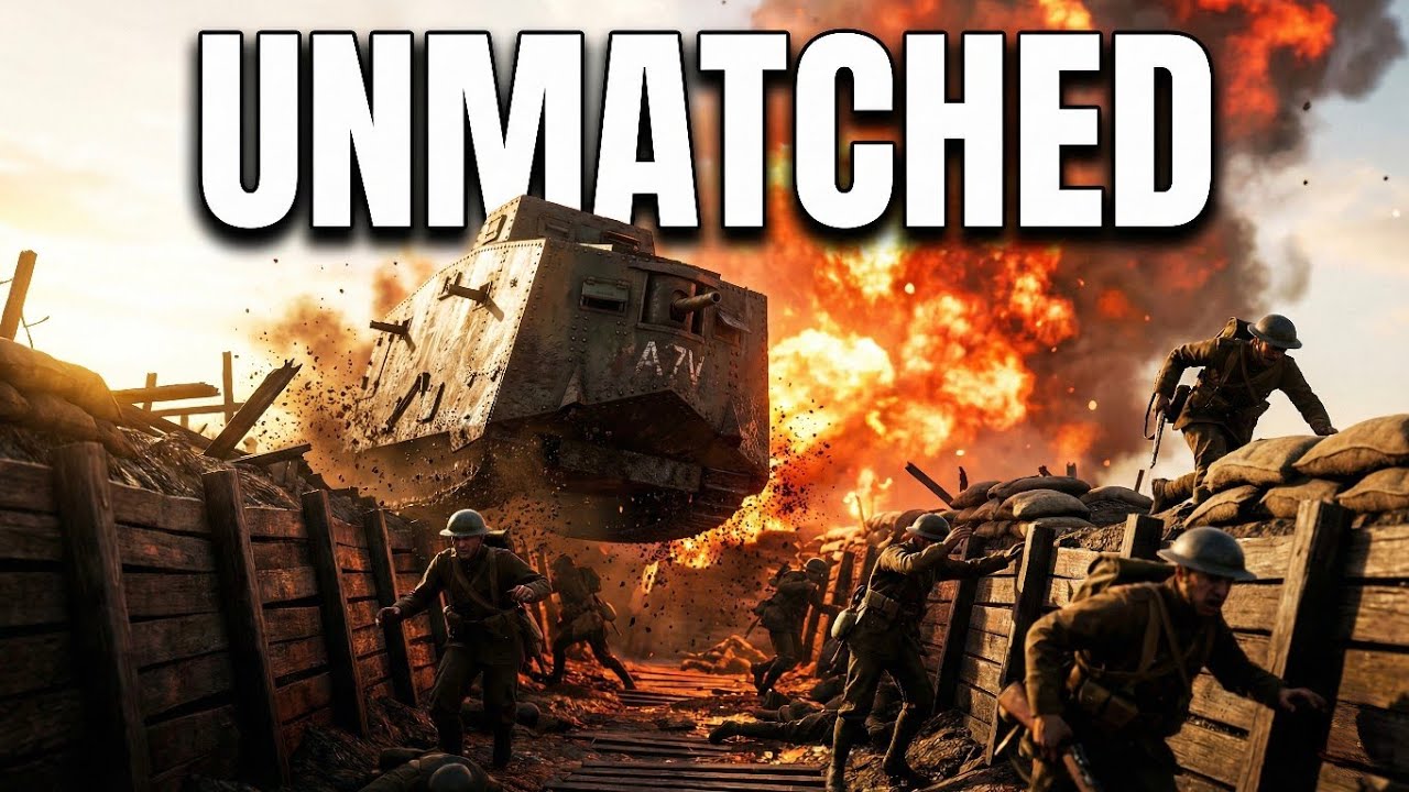 This Is Why People Are Still Playing Battlefield 1 Today