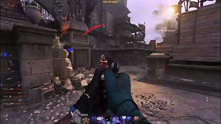 Call of Duty  Vanguard