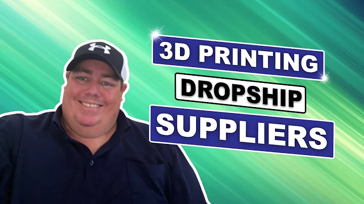Discover the Best 3D Printing Dropship Suppliers in Australia