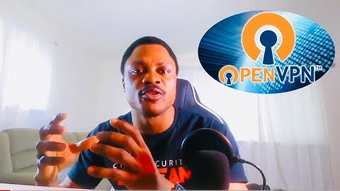 OPENVPN: How to create your own Safe & Secure Virtual Private Network (VPN)?