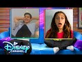 Try Not to Laugh, Addison Rae, and More! 🤣 | DC Summer with Ariel & Trevor | Disney Channel