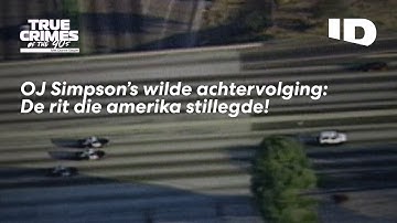 OJ Simpson