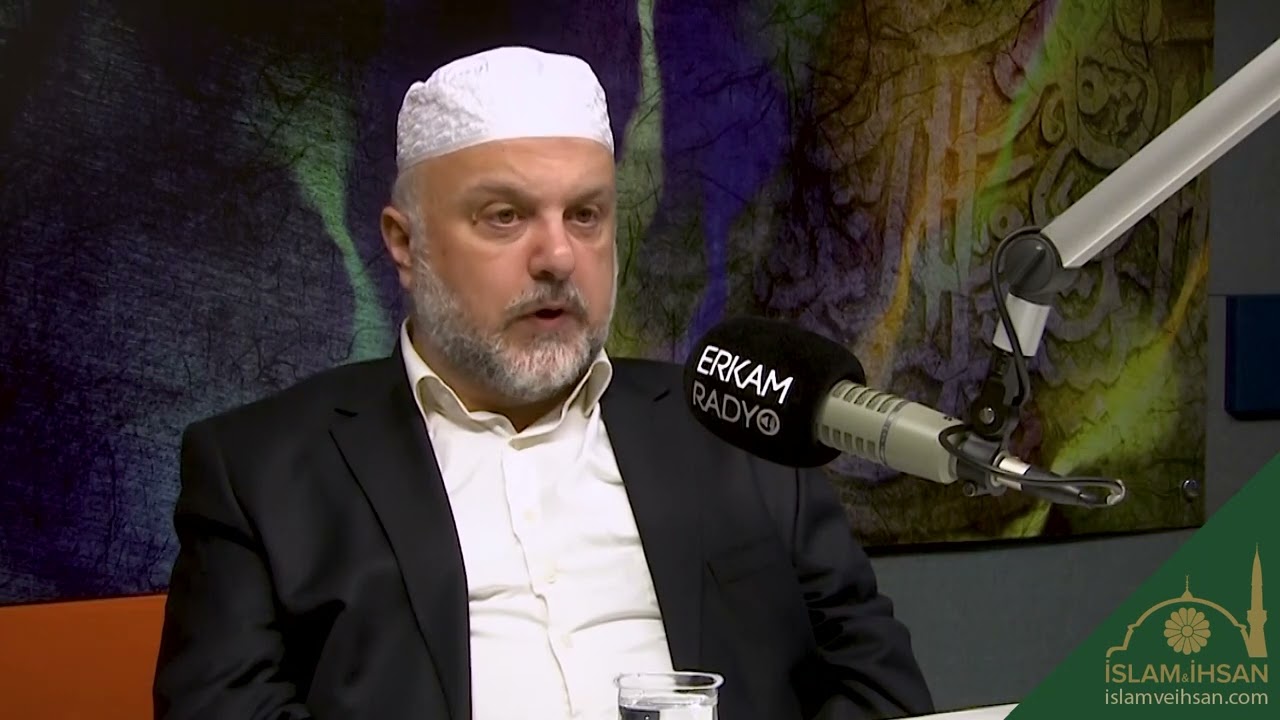 Otizm Hastası bir insanın dini sorumluluğu var mıdır? Namaz kılması gerekir mi? Ahmet Hamdi Yıldırım