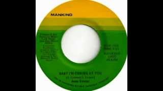 Jesse Gomez - Baby I'm Coming At You (1981).wmv - YouTube