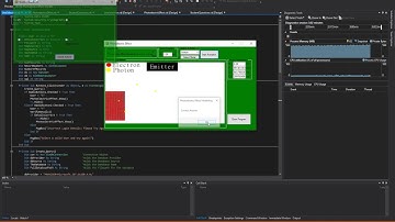 A Level Computing Project Run Through
