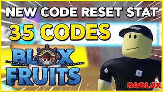 Roblox Blox Fruits codes (February 2023): Free resets, boosts, and