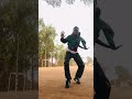 Cocolee646 Afro dance musicality 🥁 #afro
