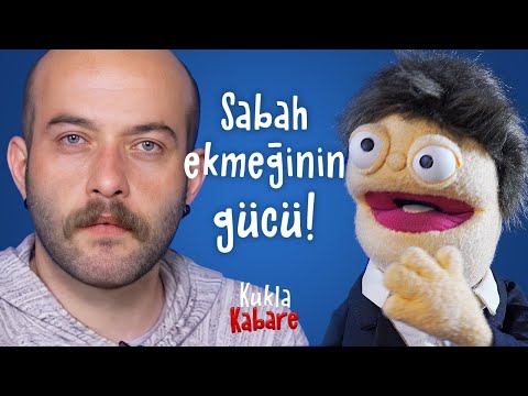 SABAH EKMEĞİ, KALDIRMA