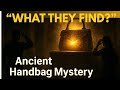 They Finally Opened the Gods’ Handbags… and Humanity Wasn’t Ready