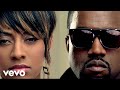 Keri Hilsonft. Kanye West, Ne-Yo - Knock You Down (Official Video)