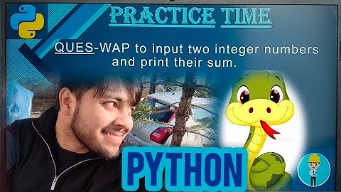 Python Program to print sum and product of two numbers✨|PYTHON|CODING #program #python #code