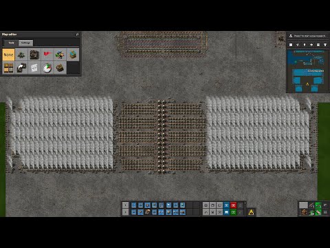 2x16 5GW Nuclear