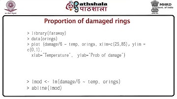 Predicting the failure of O rings