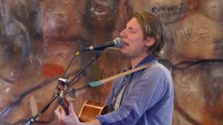 Half-Moon Outfitters Presents - Eric Hutchinson - Tell the World