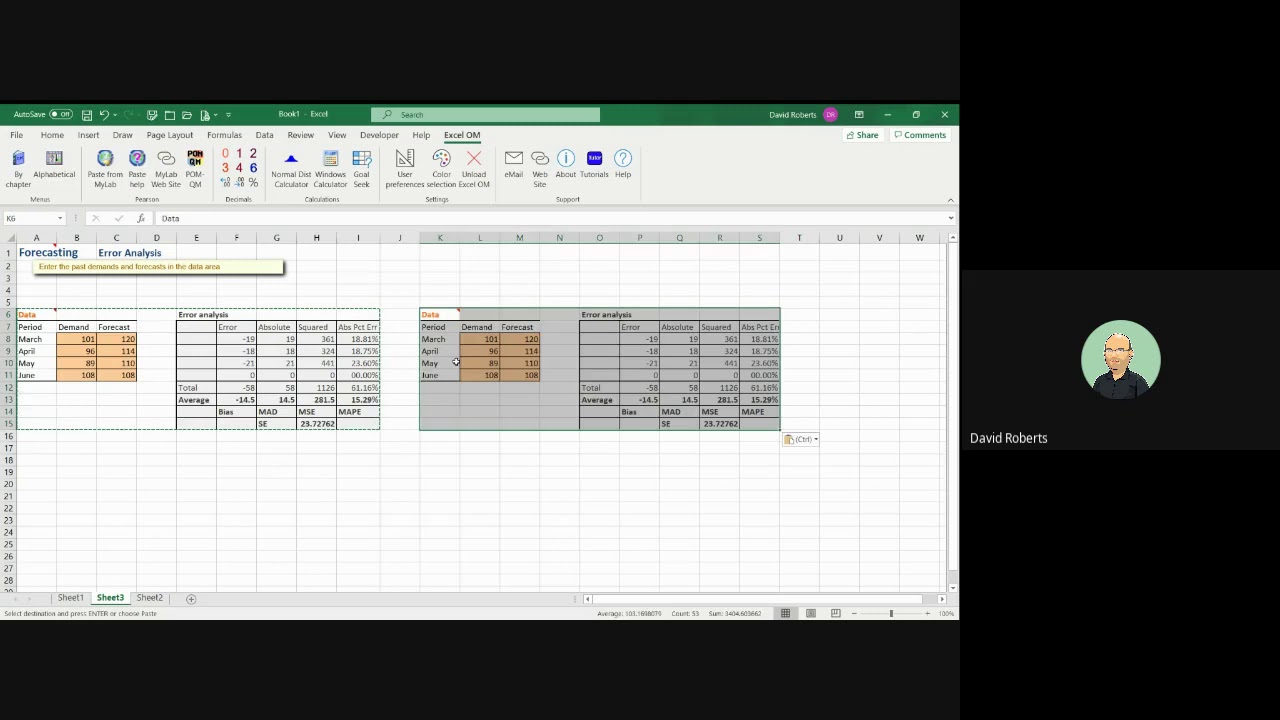 Chapter 4 Problem 23 - YouTube