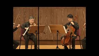 Alexander Borodin: String Quartet No. 2 in D Major  IV. Finale: Andante, Vivace / 鮑羅定：第二號弦樂四重奏 by 斜槓醇弦 Mellow-Slashies SQ 220 views 2 years ago 8 minutes, 11 seconds