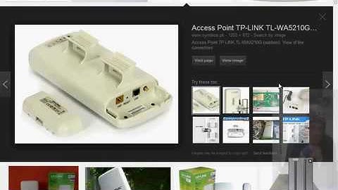Tp Link 5210 setting