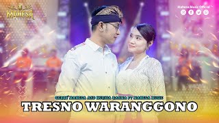 GERRY MAHESA FT KURNIA RAHMA - TRESNO WARANGGONO I Mahesa Music