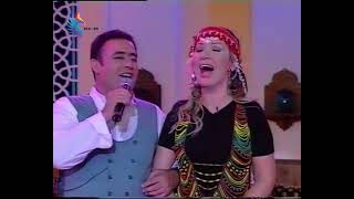 Seda Sayan Ve Mahmut Tuncer \