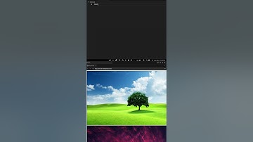 How to create image hover and reflection effect | #HTML #CSS #shorts