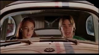Herbie: Fully Loaded- Magic scene (ENGLISH VERION)