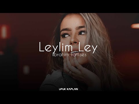 İbrahim Tatlıses - Leylim Ley ( Ufuk Kaplan Remix )