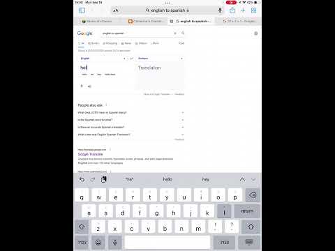 How To Say Hello In Amharic
