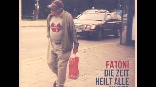 Fatoni - Dicke Hipster (2014)