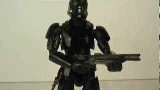 SF・ファンタジー・ホラー SHFiguarts STAR WARS Death Trooper Bandai Tamashii Nations Star Wars Rogue One Death Trooper