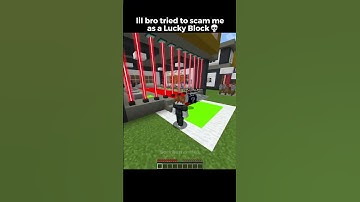 Bro used a Funny Life Hack In Minecraft Steal a Brainrot😏 #minecraft #shorts