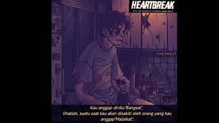 Story wa lagu barat