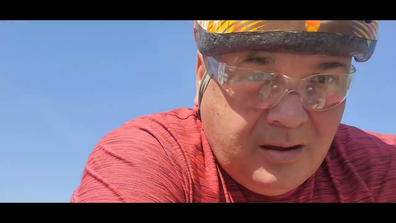 KOŠICE - BALATÓN - ŠTÚROVO  na bicykli.