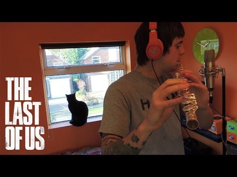 The Last of Us Theme Cover (All Instruments)