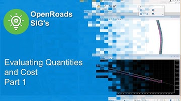 07 - Evaluating Quantities and Cost: Part 1