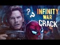 Infinity War: CRACK