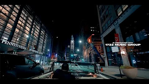 MIKE KNOX - PRESSURE [OFFICIAL VIDEO]