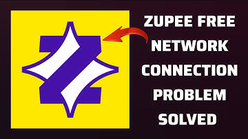 How To Solve Zupee Free App Network Connection(No Internet) Problem|| Rsha26 Solutions
