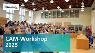 CAM Workshop - Innovation in Failure Analysis and Material Diagnostics of Electronic Components