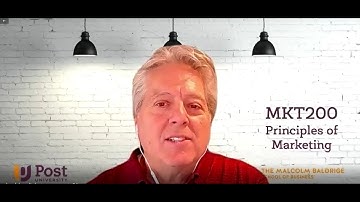 MKT200 Unit 1 4Ps Assignment