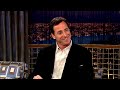 Bob Saget On His Infamous "Half Baked" Cameo | Late Night with Conan O’Brien