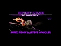 "Do Somethin'" - Britney Spears (Shred Remix by Steve Whooler)